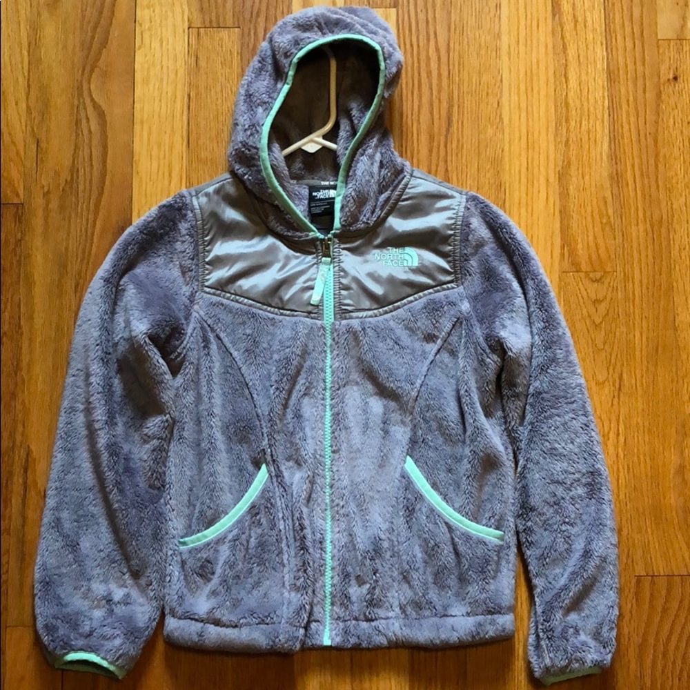 The North Face Girl’s Jacket